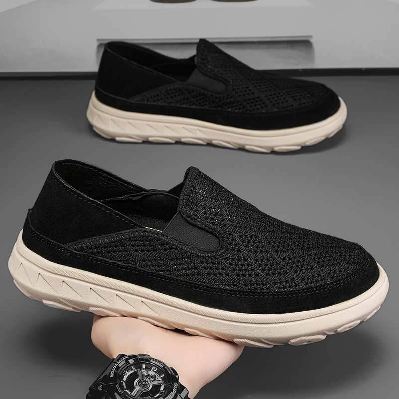 Luxury Men Lifestyle - Tênis Masculino de Luxo Branco de