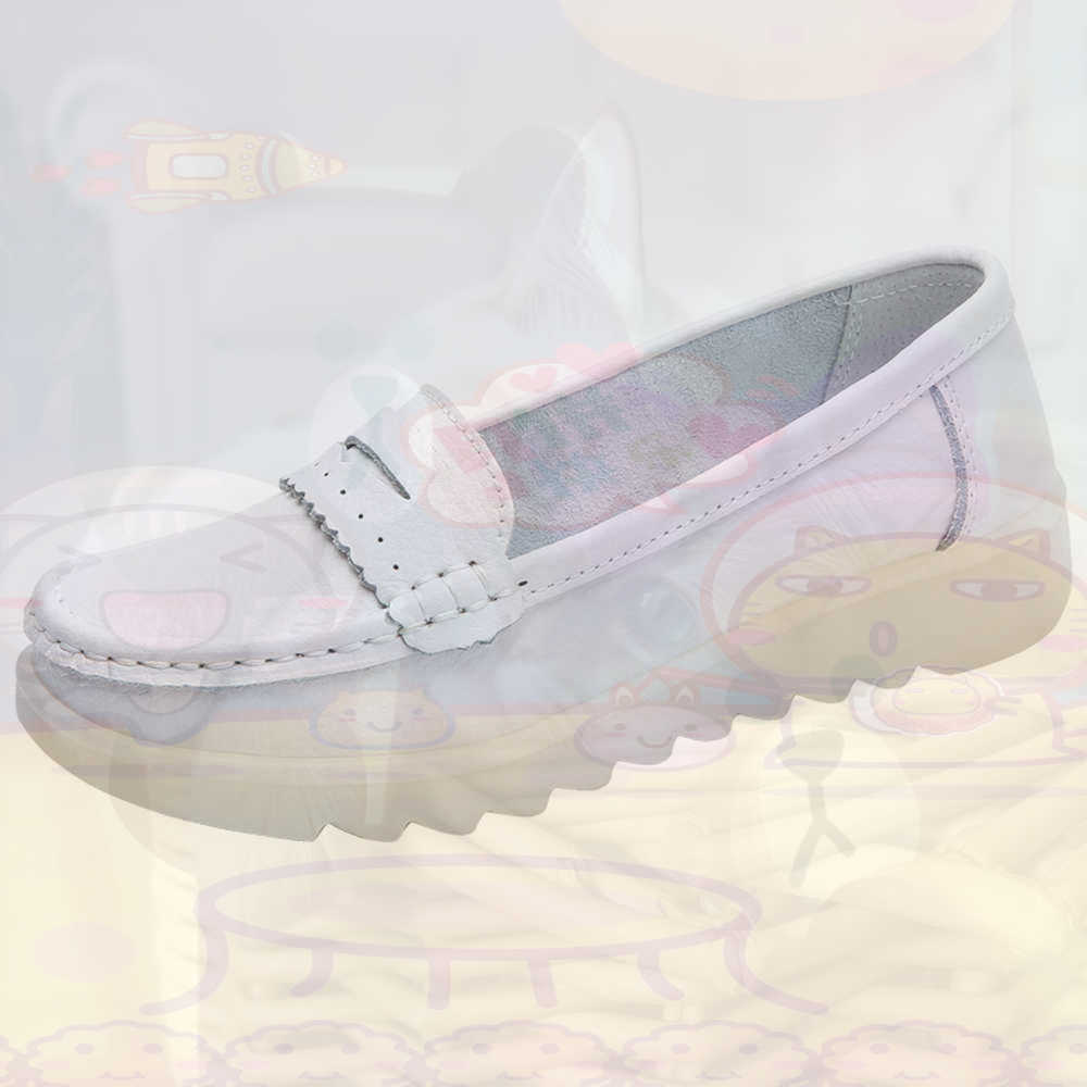 Luxury Lifestyle Dark - Mocassim condução tênis adolescentes skate sapatos