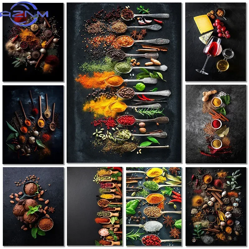 Luxury Lifestyle Japan - AZNM AZNM Ervas Modernas para Culinária,