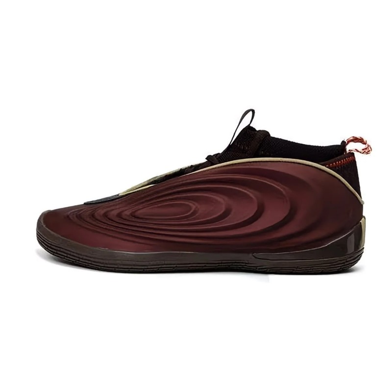 Luxury Men Lifestyle - Tênis de Basquete Super Cool para