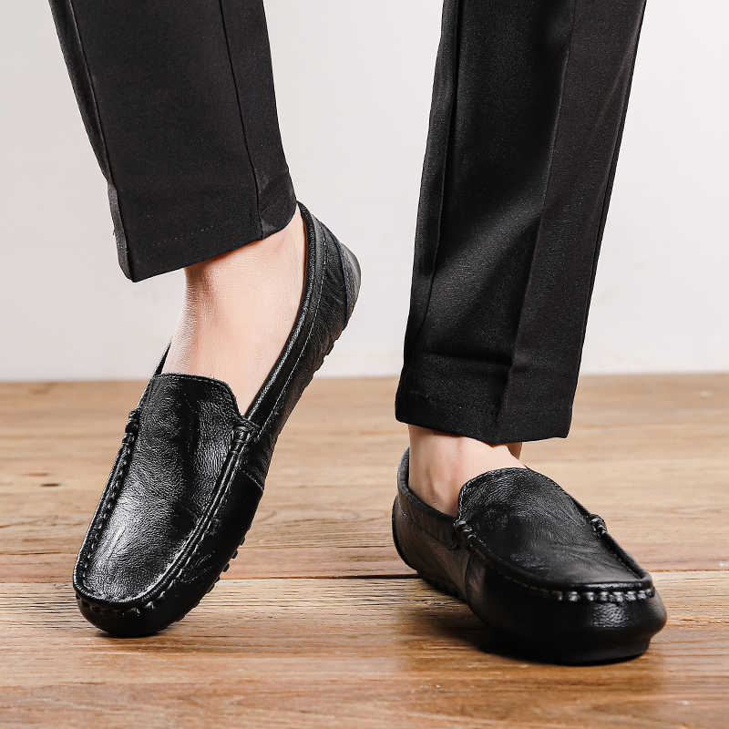 Luxury Men Lifestyle - Tênis Masculino Branco Antiderrapante de Cano