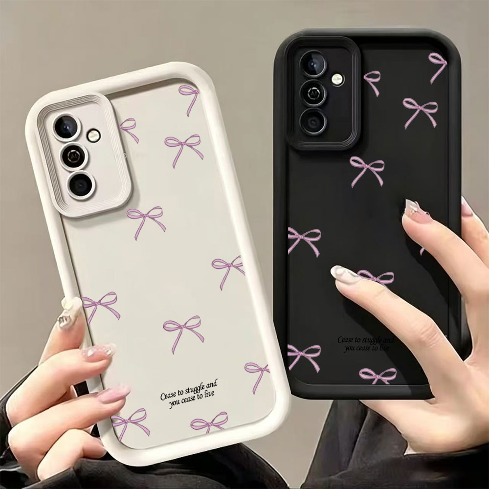 Samsung Galaxy S25 - Capa de Telefone em TPU Macio