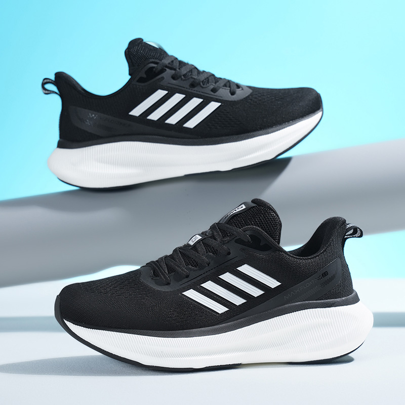 Luxury Men Lifestyle - Novos Tênis Masculinos para Corrida, Respiráveis,