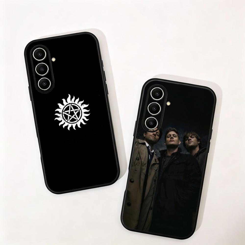 Capa de Telefone Supernatural  - Samsung Galaxy S25 avaliação e preço