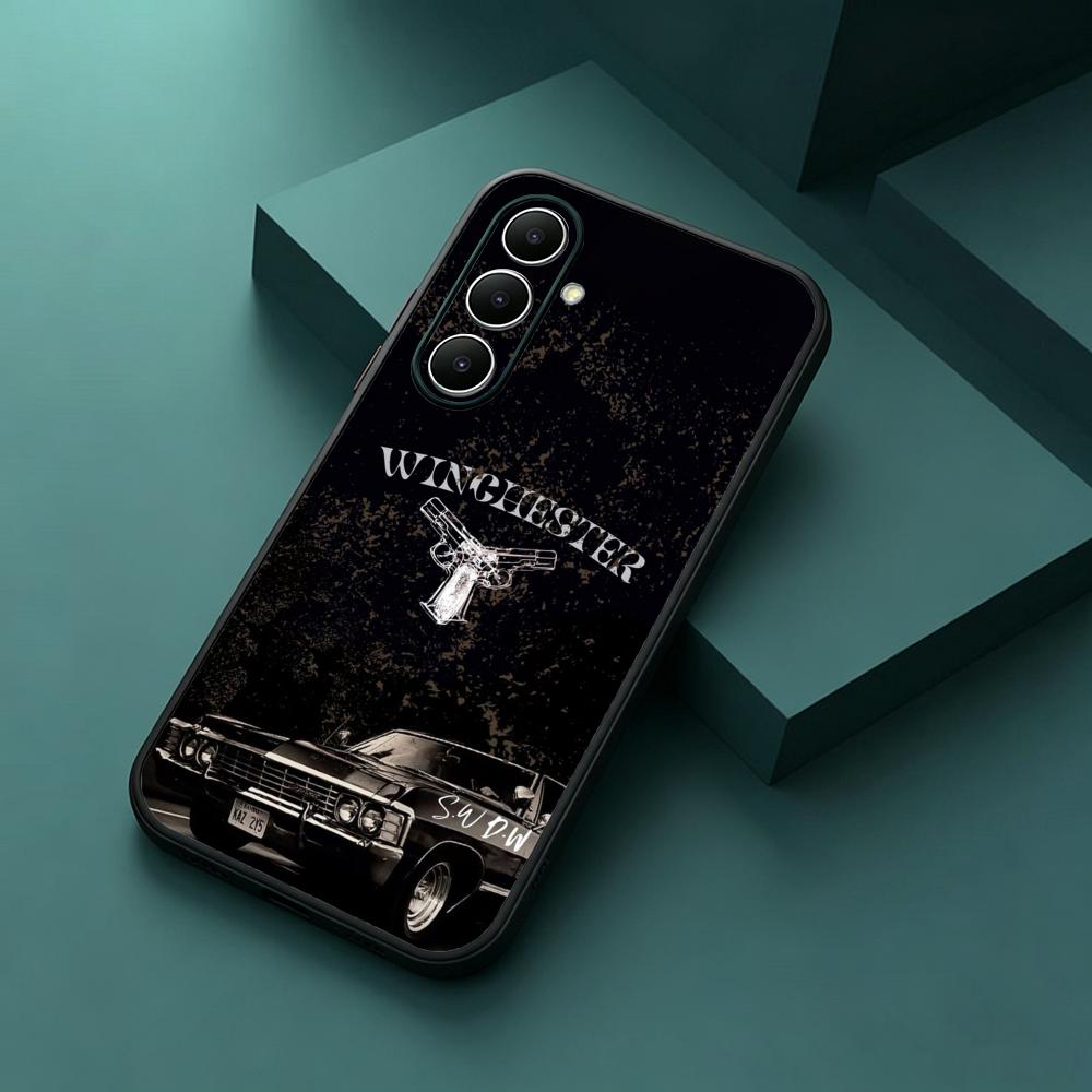 Capa de Telefone Supernatural  - Samsung Galaxy S25 avaliação e preço