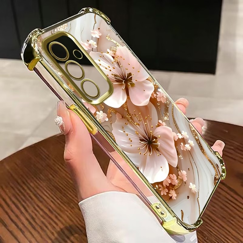 Capa de Telefone Transparente  - Samsung Galaxy S25 avaliação e preço