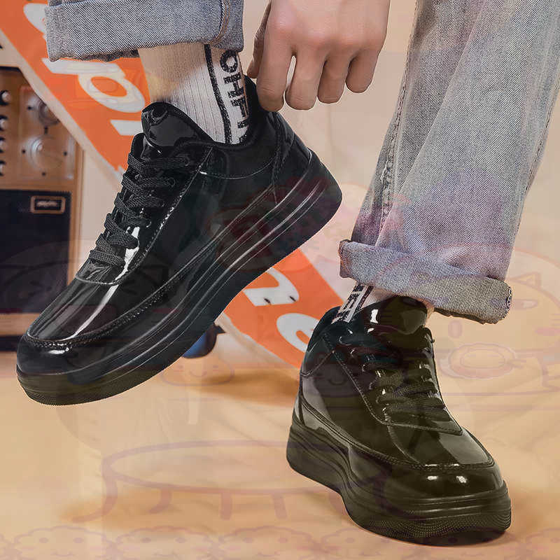 Botas tamanho 33 tênis sapatos - Luxury Lifestyle Dark avaliação e preço