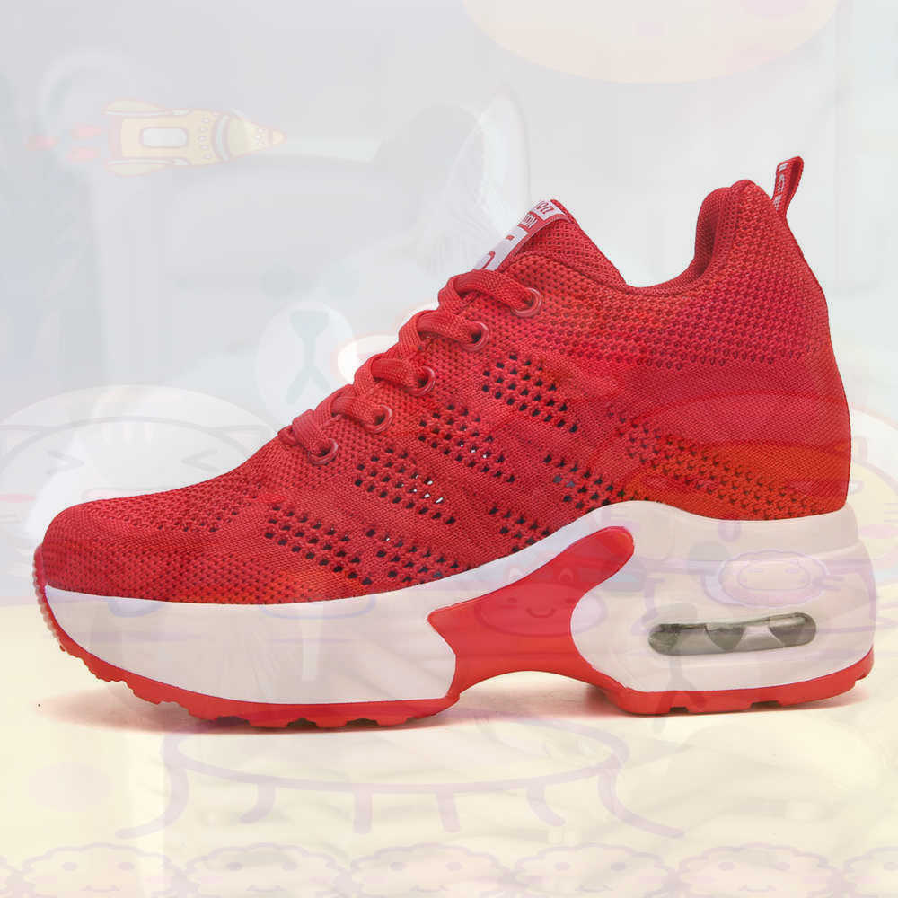 Vermelho tamanho 36 sapatos mu - Luxury Men Lifestyle avaliação e preço