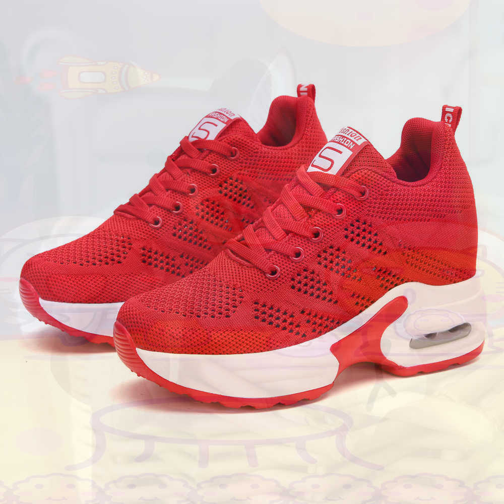 Vermelho tamanho 36 sapatos mu - Luxury Men Lifestyle avaliação e preço