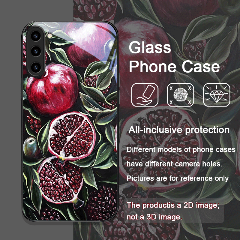 Capa de Telefone de Vidro Temp - Samsung Galaxy S25 avaliação e preço