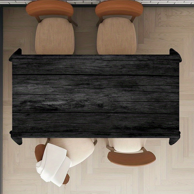 1 peça de Toalha de Mesa Macia - Luxury Lifestyle Dark avaliação e preço