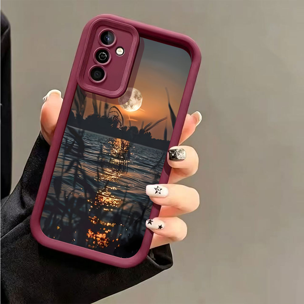 Capa de Silicone Macia à Prova - Samsung Galaxy S25 avaliação e preço