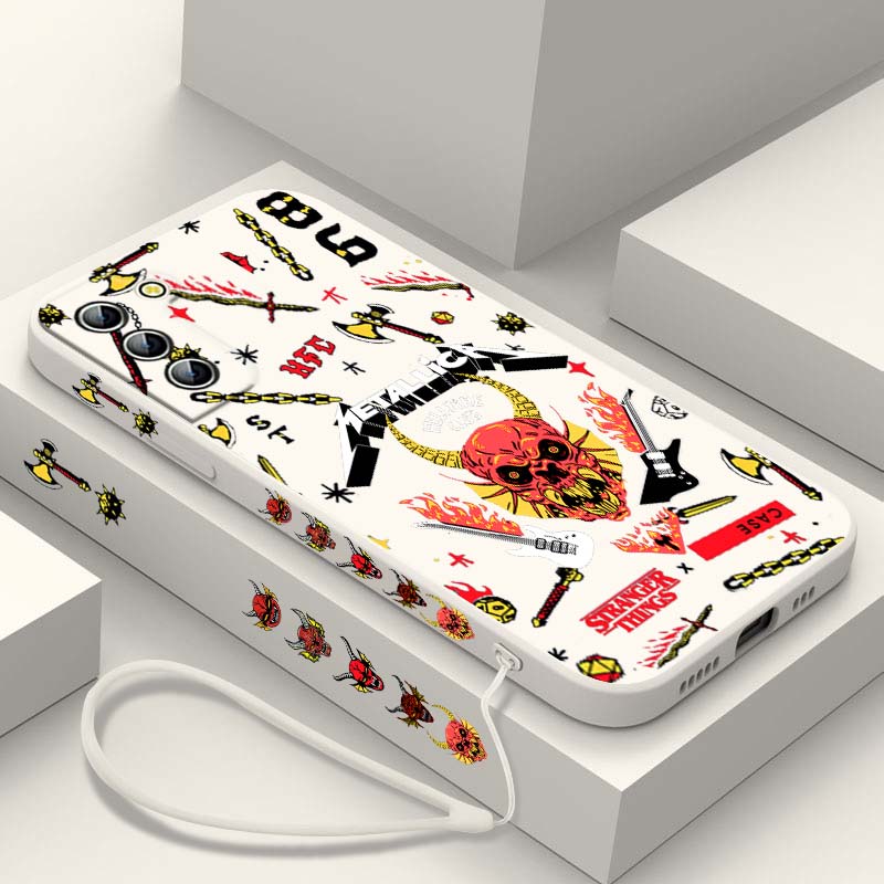 Capa de Celular Líquida com Co - Samsung Galaxy S25 avaliação e preço