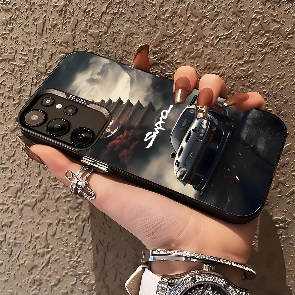 Capa de Telefone Car S-Supra p - Samsung Galaxy S25 avaliação e preço