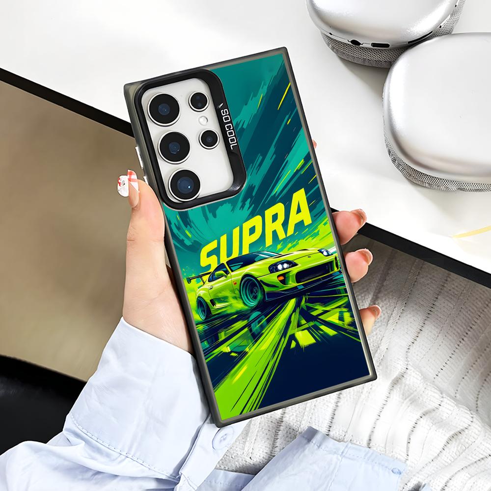 Capa de Telefone Car S-Supra p - Samsung Galaxy S25 avaliação e preço